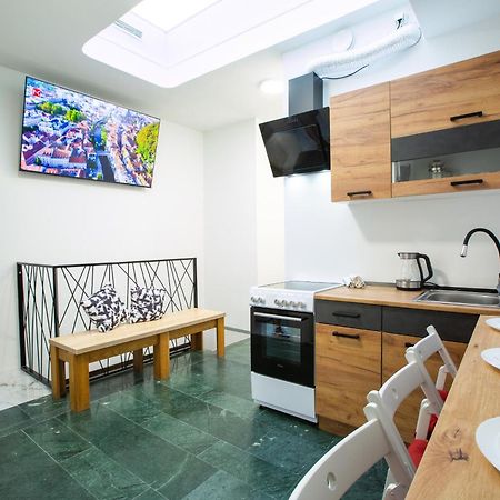 Aisha Hostel Ljubljana Bagian luar foto