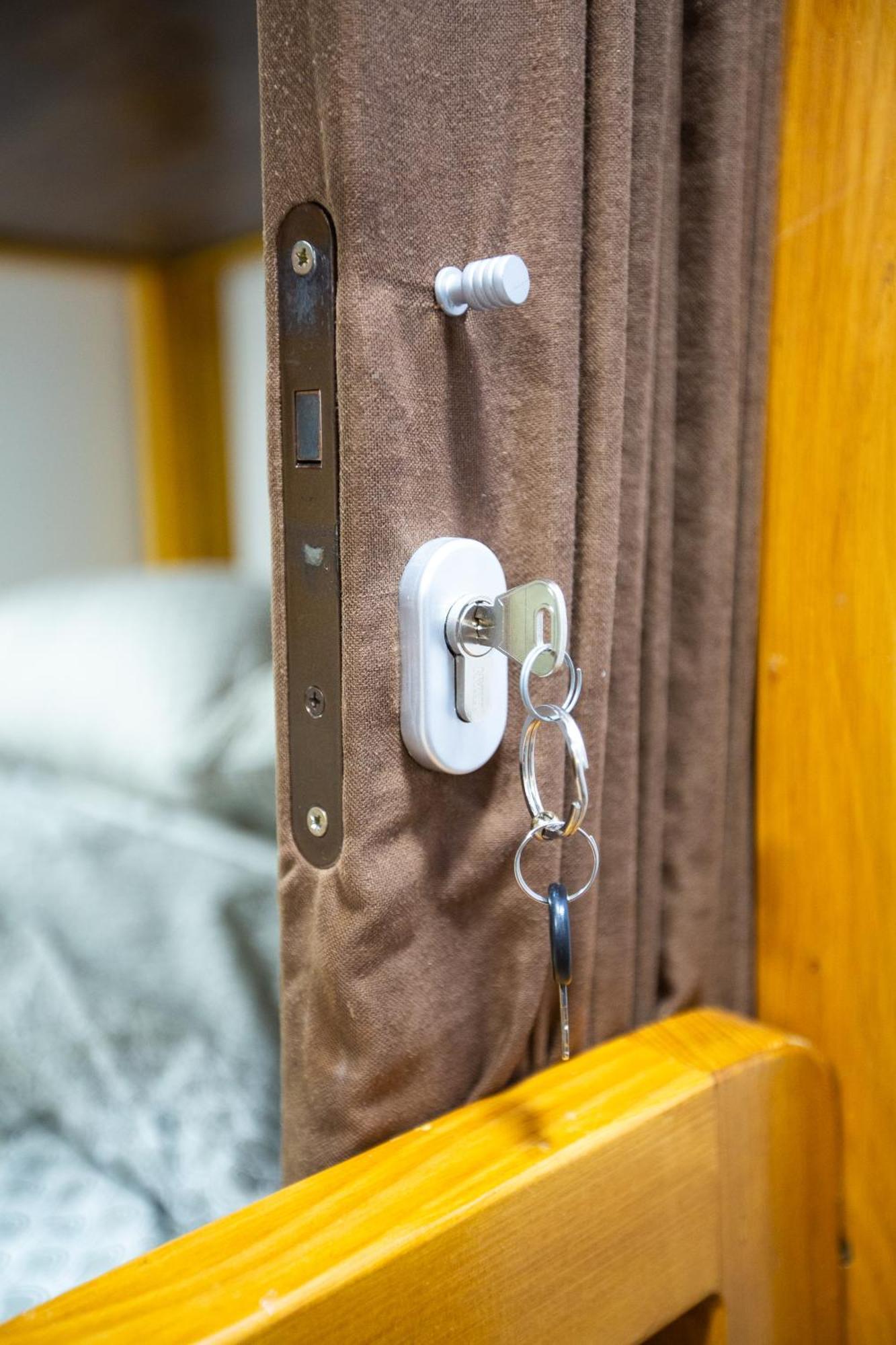 Aisha Hostel Ljubljana Bagian luar foto