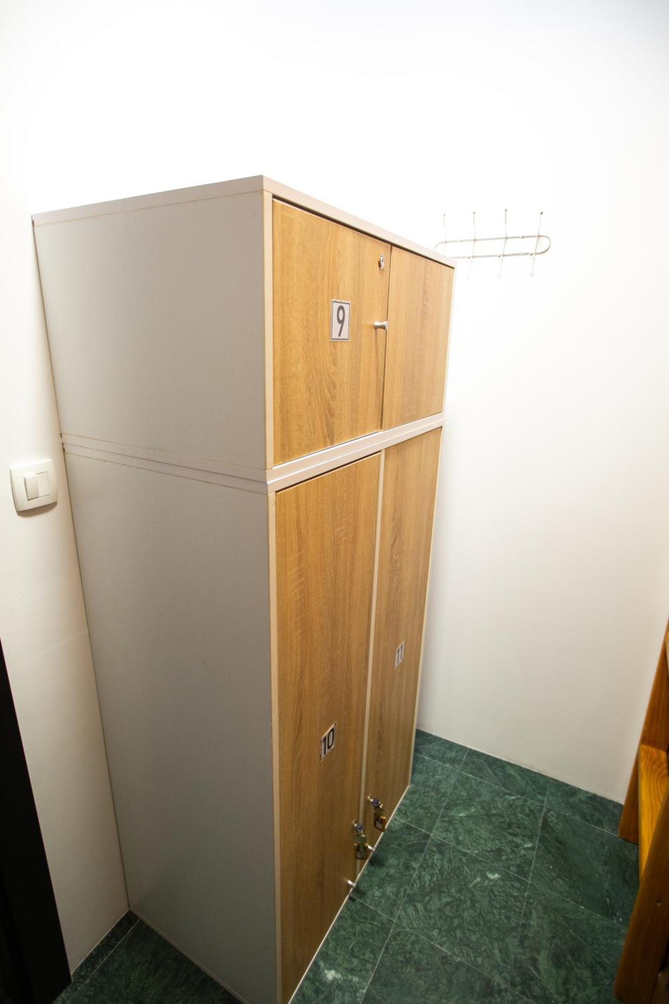 Aisha Hostel Ljubljana Bagian luar foto